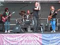The Beatles - I saw her Standing There cover by the Bite
