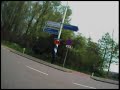 Triumph Daytona T595 Soundtrack