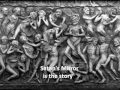 Satan's Mirror Book Trailer