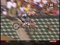 X Games XIII - Moto X Freestyle