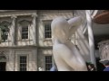 Leonard Lopate Tours the New American Wing at the Met