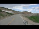 Extreme Driving ep: 1 - treacherous mountains -Trucker Steve