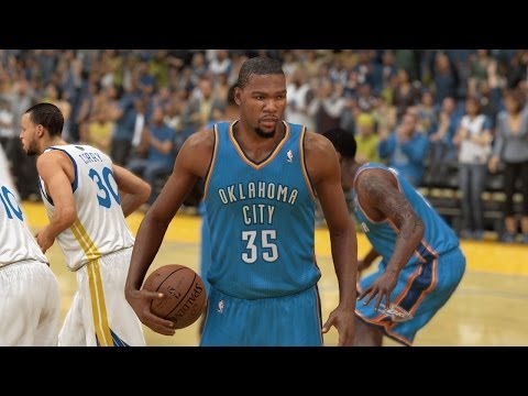 IGN Reviews - NBA 2K14 - (PS4, Xbox One) Review