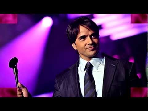 Luis fonsi-llena de amor(Letra)