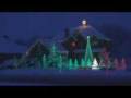 AMAZING XMAS DECORATIONS!!!!!!