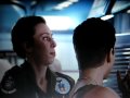 Aliens Vasquez - mistaken for a man?