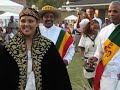 ETHIOPIAN CULTURAL EVENT 2001 EC (2008)