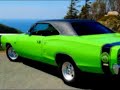 1970 Road Runner 1969 Superbee Classic MOPAR\