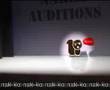Nakko auditions