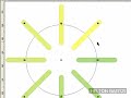 07 Adobe Illustrator x Corel Draw - Blend - Misturar