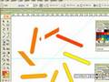 07 Adobe Illustrator x Corel Draw - Blend - Misturar