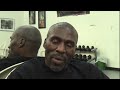 Roger Mayweather in \"Understanding Boxing\" @ FightFan.com