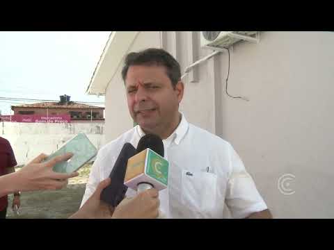 Vereadores levam emendas ao Valentina de Figueiredo