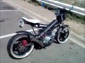 Sachs Madass 125 Ratrod - YouTube