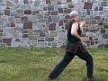 The Form of Chopping Attack CHIAN LI TA The Form of Chopping Attack CHIAN LI TA