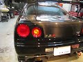 BNR34 GT-R