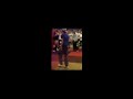 End of Daves dance off