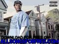 san quinn - One of Them Gangstas Ft. 18 - From A Boy to A Ma