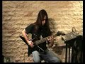 Licks & Riffs with Gus G. - Lesson 1 Licks & Riffs with Gus G. - Lesson 1