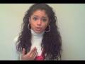 Jasmine Villegas - Broken Hearted Girl - Cover