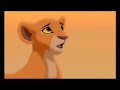 we are one with both the european and latin american spanish versions. isn't it neat to hear the two different dialects?

lyrics:
ante todo ya ver�s
que no comprender�s
por qu� raz�n
aprendiendo la lecci�n
que las cosas no son
como t� crees

mas, sabr�s sin dudar
que te vamos a ayudar
y tus dudas por fin cambiar�n
estaremos aqu�
con orgullo junto a ti
pues la fuerza la da nuestra uni�n

eres clan, somos clan, siempre clan
eres clan, somos clan, siempre clan

tanto yo debo aprender
que podr�a perder
mi identidad
es que puedo en mi confiar
o no es m�s que estropear
alg�n gran plan

su apoyo te dan
los que ya en el cielo est�n
tu lucha est� por comenzar
en el bien y el dolor
nuestro orgullo y nuestro honor
es formar y amparar nuestro clan

la uni�n fraternal, nuestra uni�n
la uni�n fraternal, nuestra uni�n

somos m�s que tu y yo
la manada nos cre�
familias que al sol se unir�n
el valor y el poder
t� los puedes obtener
cuando entiendas lo que es nuestra uni�n

****************************************
the lion king 2 is (c)disney
no copyright infringement is intended.
****************************************