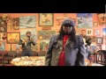 J Dilla Center Of The Movement Video and Lyrics