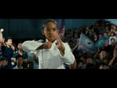 KARATE KID - HD Trailer - Ab 22. Juli 2010 im Kino