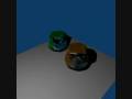 Blender Soft Body Technology Montage