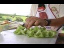 Penne Calabreza e Cambu�i