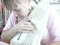 tinkling with an omnichord