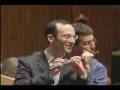 2 Guys 1 Flute J S Bach Badineri