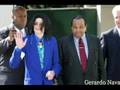 Michael jackson carousel