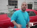 Tony Nucklez Music Video 
