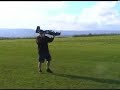 Overlander Shorts Tucano at NLMFC