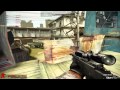 Kellerman's Quickscope Video