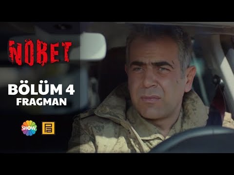 Nöbet 4. Bölüm Fragmanı                                                                                                                                                                                                                                   