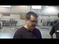 How To Apply Body Filler