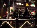 Insanest Christmas Lights Found!