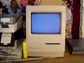 Macintosh Classic II