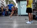 Vasek Klouda in Barcelona 07 Vasek Klouda in Barcelona 07