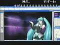 寝・逃・げでリセット! (VOCALOID2 初音ミク ver.)ニコニコ動画米保存版