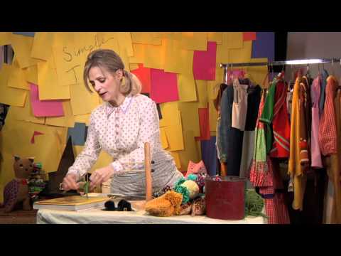 Amy Sedaris
