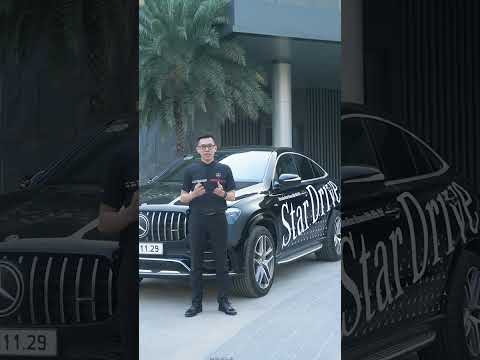 Chuyển động Mercedes-Benz: Giới thiệu chương trình lái thử lớn nhất năm 2024 Star Drive #shorts