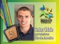 WebTV - Medalha Chinin Decatlo