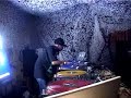 Dj Craze & Klever, scratch up @ Hustlers Dj Craze & Klever, scratch up @ Hustlers