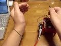 Gakken Theremin (mod) Gakken Theremin (mod)