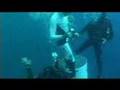 Blancpain Fifty Fathoms - Launch - 30 meters deep