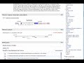 Using ENTREZ