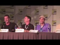 Comic-Con 2013: Panel 5 (Saison 3)