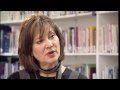 Professor Janet Reibstein discusses stages of commitment in relationships